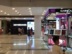 -凯德广场(武胜路店)