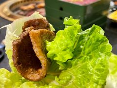-神户赤童日式烤肉伙伴(东直门店)
