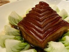 -民国红公馆·秦淮八艳(夫子庙店)