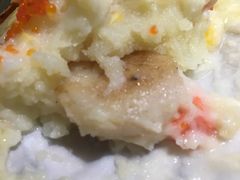 焗扇贝-鳗鱼家·深夜食堂(军博店)