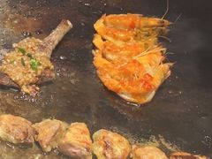 -大渔铁板烧(花园道店)
