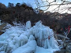 -黑龙潭风景区