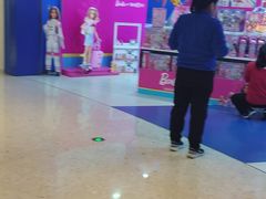 -TOYSRUS玩具反斗城(广州IGC天汇广场店)