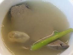 锅仔羊杂-凤凰岭蒙古包风味餐厅