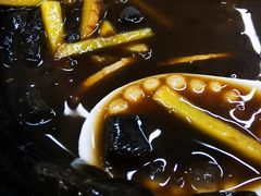 -129老爸茶丨清补凉