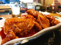 -咕咕站韩国料理(紫金港店)