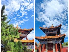 -大召无量寺