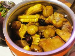 -吴记百家·私房菜·家宴(润园店)