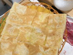 -蜀留香火锅(社会山店)