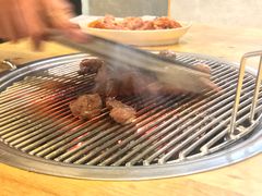 -喜来稀肉(望京店)