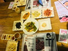 -紫霞门韩国料理烤肉(深南东路店)