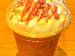 -星巴克臻选(中国大酒店店)