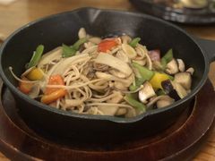 什锦蘑菇-汤厨(五道营店)