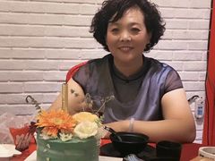 -卡比儿童蛋糕·心意定制·低脂零卡糖动物奶油FancyBALLOON(滨海店)