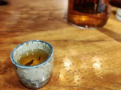 -马灯部落·西湖边的创意山景餐厅(虎跑动物园店)