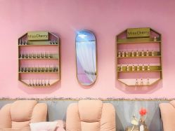 -花系美·美甲美睫精品店