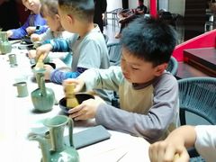 -曾宴·楚菜(湖北省博物馆店)