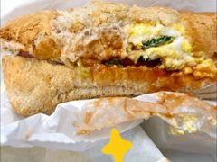 -赛百味SUBWAY(沈阳天地店)