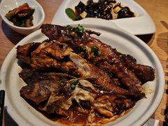 -马仕玖煲·融合菜·酥不腻烤鸭(人大店)