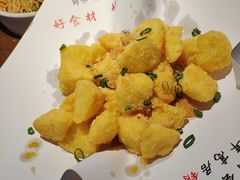 -师味葱扒虎头鲤·水席洛阳菜(元华店)