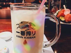 -萤初高端日料王(曲江银泰店)
