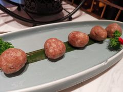 -捞神煲汤火锅(湖滨商业街店)