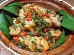 -一坐一忘云南菜(三里屯店)