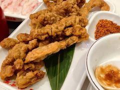 -八合里潮汕鲜牛肉火锅(福州万象城店)