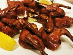 -金苑海鲜酒家(来魅力店)