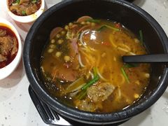 -官人桥番茄米线(温江行署店)