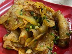 -来伊回麻辣烫·火锅串串清真(红瓦寺总店)