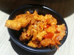 -云味馆·云南菜·云南米线(景田店)