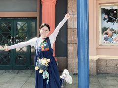 -厦门方特梦幻王国