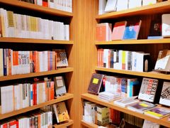 -二酉书店TOYOU BOOKS