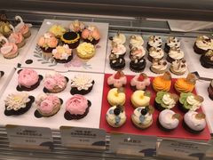 -Pantry's Best派悦坊蛋糕(K11购物艺术中心店)