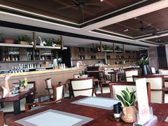 大堂-璟象酒店-爱丽坊景观餐厅