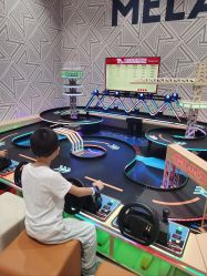 -meland亲子乐园(北京首开通州万象汇店)