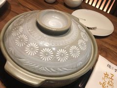 -揽季锅物会.福建黄鱼.海鲜姿造(五四路店)