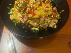 -南裕小牌档·小龙虾·烧烤