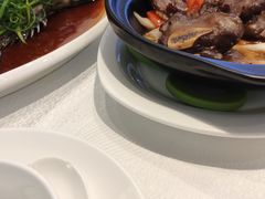 高汤佛跳墙-金翠皇宫粤菜·点心·海鲜(科技园店)