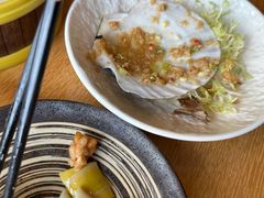 -澜小宴·胶东海鲜烟台味(时光塔店)
