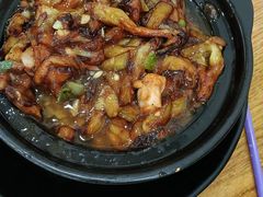 -新健小吃(承德街店)
