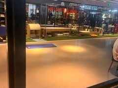 -银吉姆健身(平江万达馆)