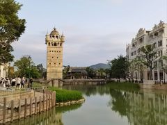 -赤坎·广东华侨国际旅游度假区