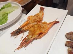 -火地铁板烧(昆山万象汇店)