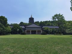 -浙江西子宾馆·牡丹厅