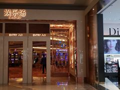 -DFS迪斐世(澳门美高梅店美妆世界)