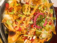 -Pistolera Mexican Cantina女枪手墨西哥餐厅(碧云路店)