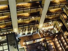 -北京四季酒店