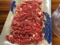 -燚焱炎火铜锅涮·烧烤